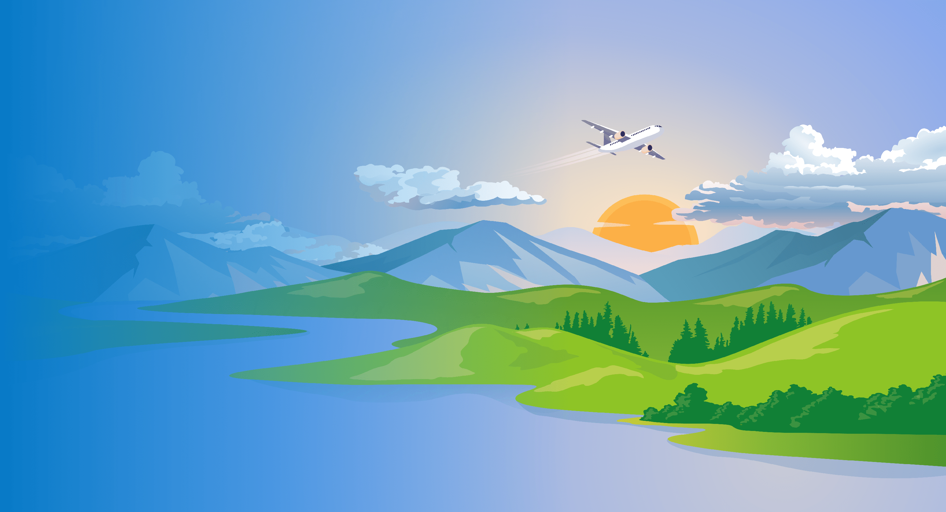 Home banner
