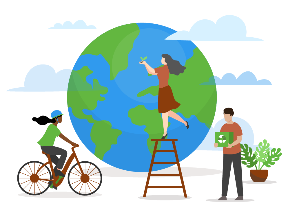 Sustainability